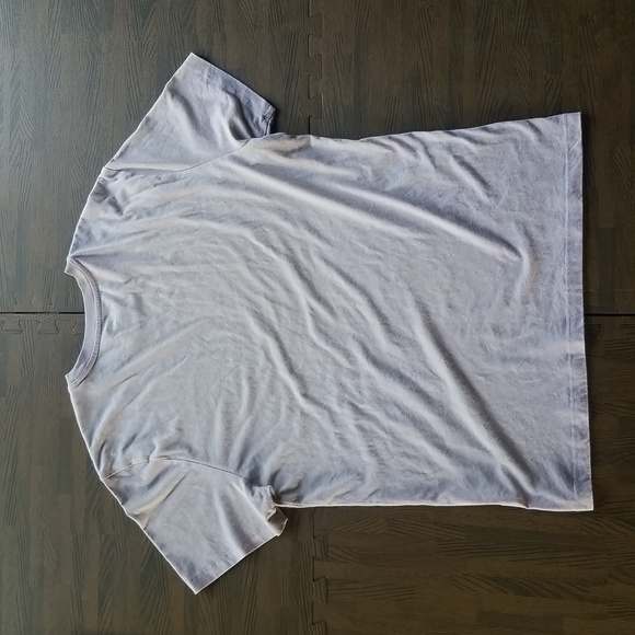 Banana Republic Fitted Crew Men's L - Picture 2 of 5